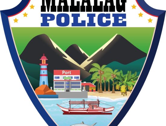 MALALAG POLICE STATION