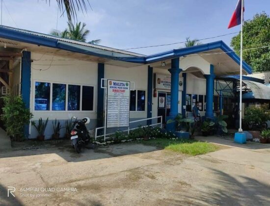 MALITA  POLICE STATION