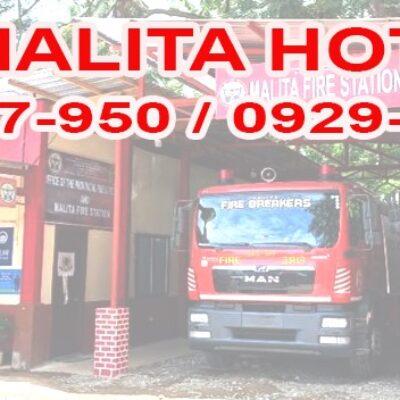 MALITA FIRE STATION