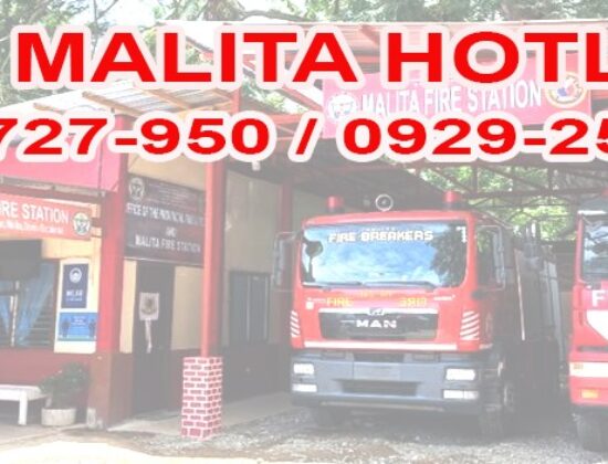 MALITA FIRE STATION
