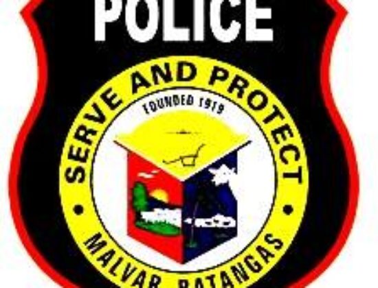 MALVAR POLICE STATION BATANGAS