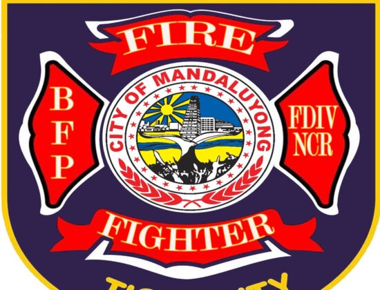 BFP NCR Mandaluyong City