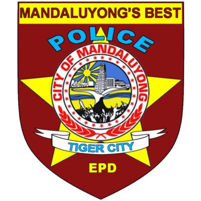 MANDALUYONG POLICE STATION