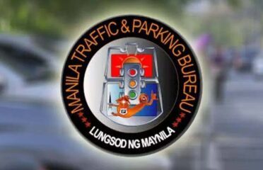 Manila Traffic 