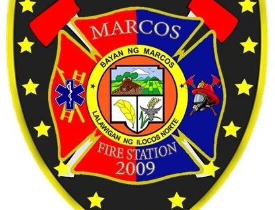 MARCOS FIRE STATION