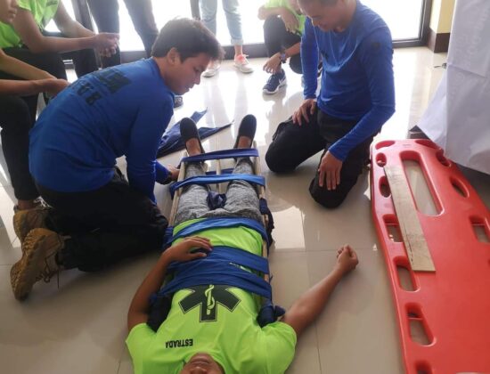 MEDELLIN CEBU MDRRMO