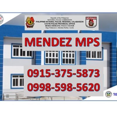 Mendez Police Station