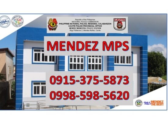 Mendez Police Station