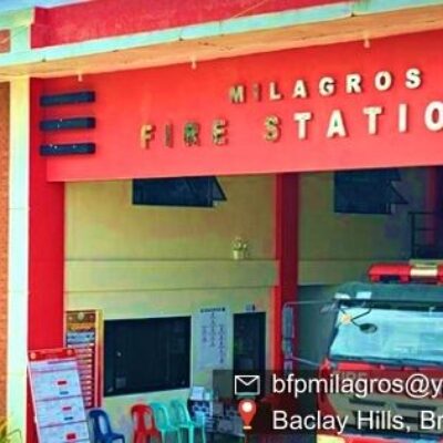 MILAGROS MASBATE BFP