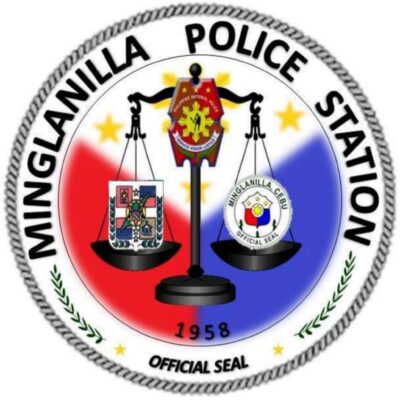 MINGLANILLA CEBU POLICE STATION