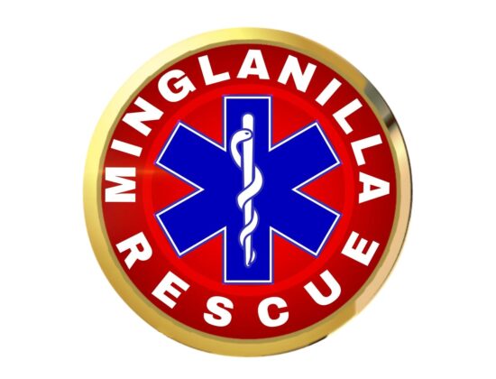 MINGLANILLA CEBU MDRRMO