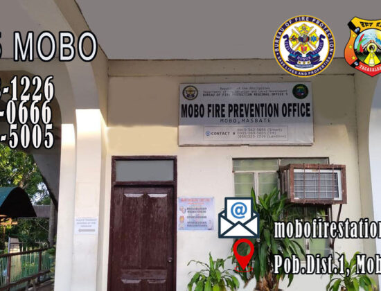MOBO MASBATE BFP