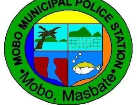 MOBO MASBATE PNP