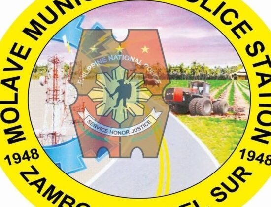 MOLAVE POLICE STATION
