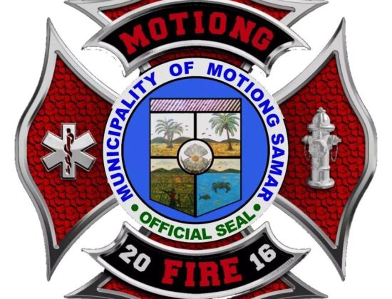 MOTIONG FIRE STATION