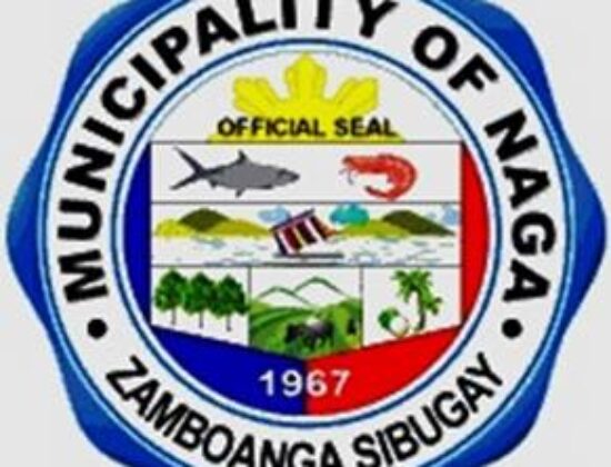 NAGA POLICE STATION ZAMBOANGA