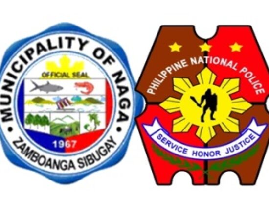 NAGA POLICE STATION ZAMBOANGA