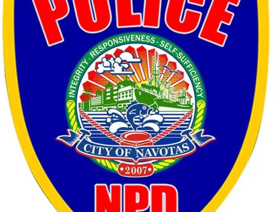 NAVOTAS POLICE STATION
