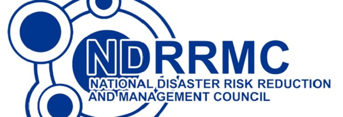 National Disaster Risk Reduction and Management Council (NDRRMC)