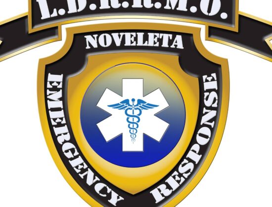 Noveleta LDRRMO