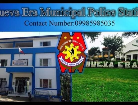 NUEVA ERA POLICE STATION