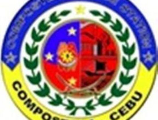 COMPOSTELA CEBU POLICE STATION