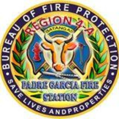 PADRE GARCIA FIRE STATION BATANGAS