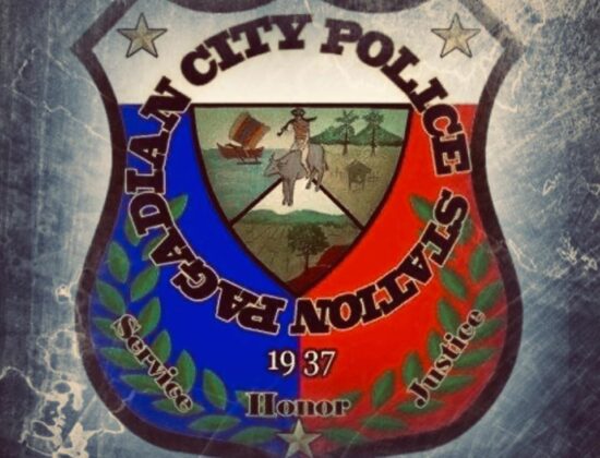 PAGADIAN POLICE STATION