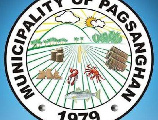 PAGSANGJAN POLICE STATION