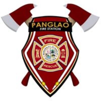 PANGLAO FIRE STATION