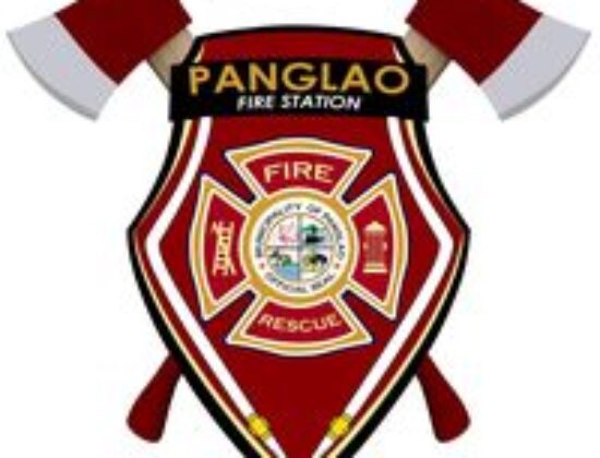 PANGLAO FIRE STATION