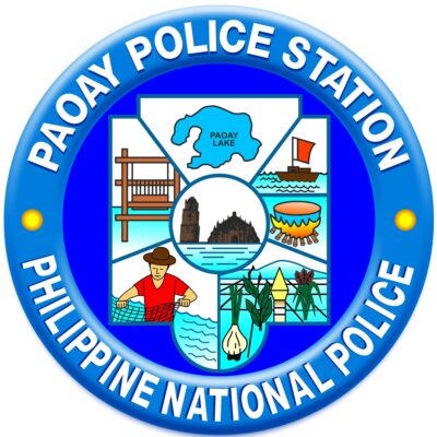 PAOAY POLICE STATION