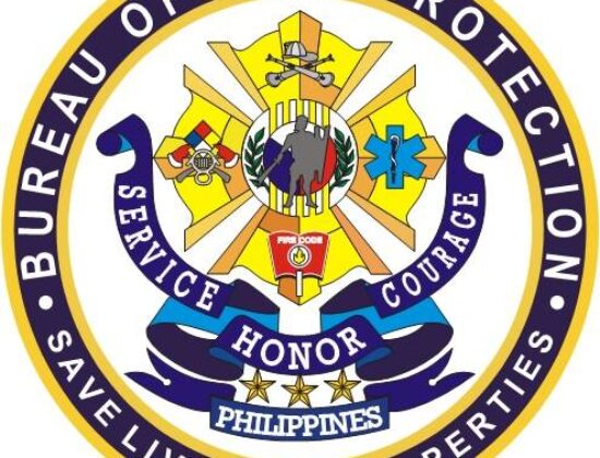BFP CAGAYANCILLO PALAWAN