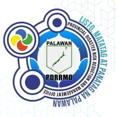 PDRRMO-Palawan