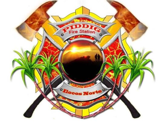 PIDDIG FIRE STATION