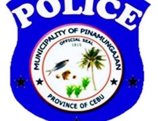 PINAMUNGAJAN CEBU POLICE STATION