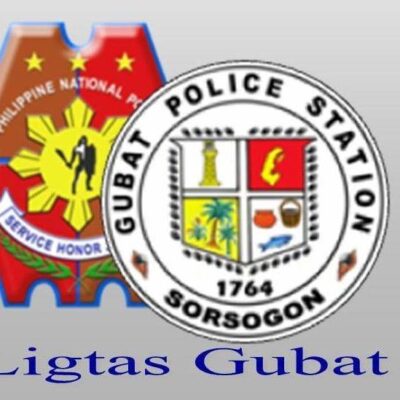 GUBAT POLICE STATION