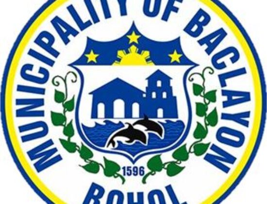 BACLAYON POLICE STATION