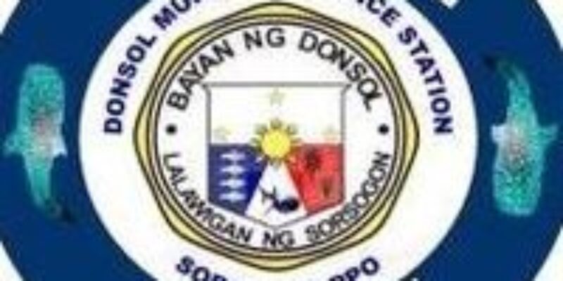 DONSOL POLICE STATION