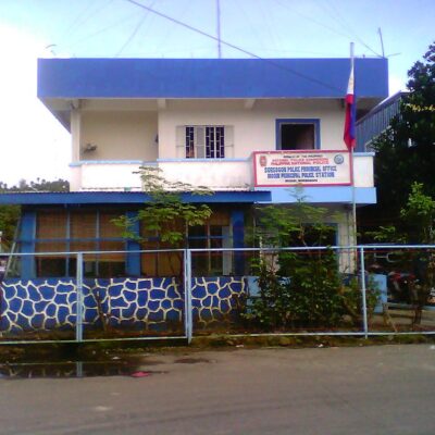 IROSIN POLICE STATION