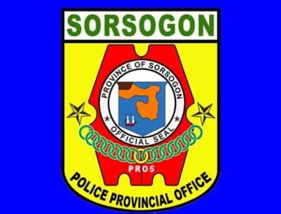 PNP Sorsogon