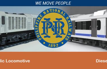 Philippine National Railways PNR