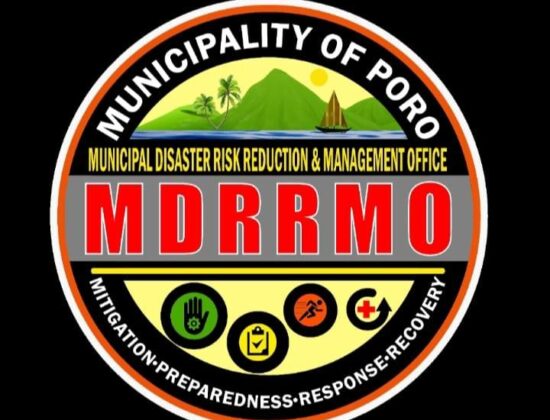 PORO CEBU MDRRMO