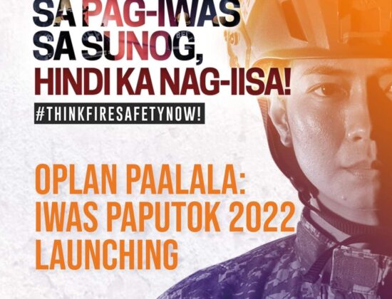 BFP QUEZON PALAWAN