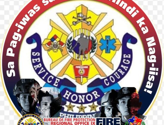 RAMON MAGSAYSAY FIRE STATION ZAMBOANGA