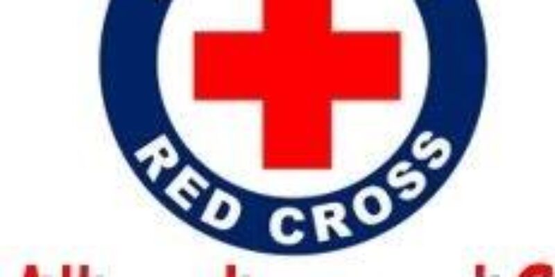 Philippine Red Cross Albay-Legazpi City