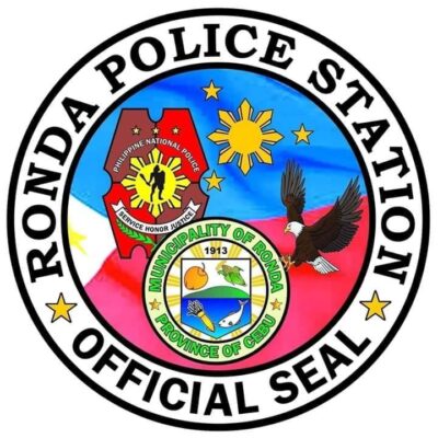 RONDA CEBU POLICE STATION