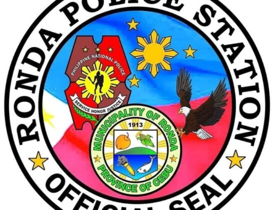 RONDA CEBU POLICE STATION