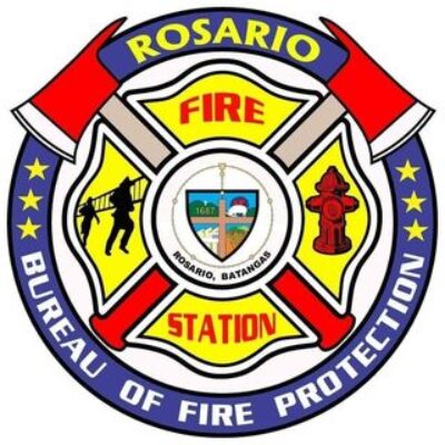 ROSARIO FIRE STATION BATANGAS