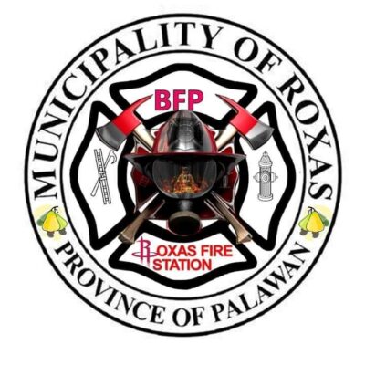 BFP ROXAS PALAWAN